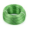 Anodized Aluminum Wire AW-S001-1.0mm-25-1