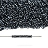 TOHO 11/0 Demi Round Beads SEED-DR11-0081-1