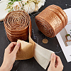 PE Grain Contact Paper DIY-WH20013-15G-3
