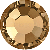 Preciosa® MAXIMA Crystal No Hotfix Flatback Stones Y-PRC-NSS10-10220-3