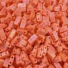 MIYUKI Half TILA Beads X-SEED-J020-HTL406FR-2