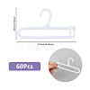 Mini PP Doll Hangers AJEW-WH0561-89-2