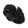 High Temperature Fiber Wigs for Children OHAR-C003-01-3