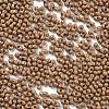 Baking Paint Glass Seed Beads X1-SEED-A033-05B-3