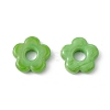 Handmade Lampwork European Beads LAMP-I026-11-3