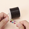 Flat Elastic Crystal String X-EW019-1-5