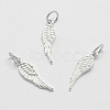 925 Sterling Silver Pendants X-STER-K170-06S-3