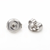 Tarnish Resistant 304 Stainless Steel Friction Ear Nuts STAS-G224-10P-2