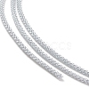 Braided Nylon Threads NWIR-E023-1mm-09-3
