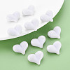 Opaque Acrylic Beads X-MACR-S373-70-A09-7