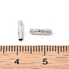 SHEGRACE Brass Beads XGRPCH189-207P-3