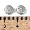 Anti-Tarnish 304 Stainless Steel Beads X-STAS-L082-019A-P-3