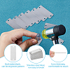 30Pcs 304 Stainless Steel Link Connectors STAS-DC0016-32-4