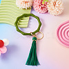 Silicone Keychain KEYC-TAC00015-05-4