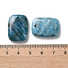 Natural Mixed Stone Pendants G-B123-06-4
