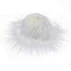 1Pc Artificial Wool Fabric for Christmas AJEW-GF0011-13A-8