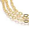 Iron Cable Chains X-CH-1.2PYSZ-G-2