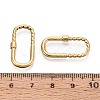 304 Stainless Steel Linking Rings STAS-N115-66G-3