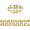 Unwelded Iron Cable Chains CH-S125-20B-03-2