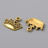 Alloy Pendants FIND-WH0137-37AG-2