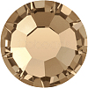 Preciosa® MAXIMA Crystal No Hotfix Flatback Stones Y-PRC-NSS12-10210-3