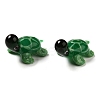 Handmade Lampwork Home Decorations LAMP-K039-14-2
