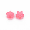 Imitation Jelly Acrylic Beads MACR-S373-45-E09-2