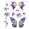 Body Art Tattoos PW-WGCB73F-05-1