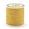 Nylon Braided Cord NWIR-Q009A-562-2