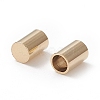 201 Stainless Steel Cord Ends STAS-G288-01A-G-1