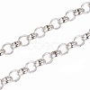 Iron Rolo Chains CHT038Y-NF-1