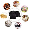 Rectangle Velvet Pouches X-TP-R002-7x9-01-8