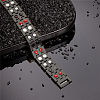 Stainless Steel Watch Band Bracelets JB648A-2