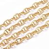 Brass Mariner Link Chains CHC-G005-13G-2