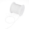 Nylon Chinese Knot Cord NWIR-C003-01B-26-2