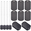 DIY Pendant Necklace Kits DIY-SC0029-90D-1