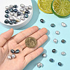 10Pcs Natural Cultured Freshwater Pearl Beads PEAR-YW0001-02B-4