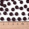 FGB Transparent Glass Seed Beads SEED-N013-01C-19-5