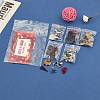 2021 Lucky Bag! Random 5 Styles Cellulose Acetate(Resin) Lucky Bag! DIY-LUCKYBAY-67-7