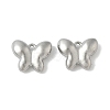 304 Stainless Steel Charms STAS-F320-03A-P-1