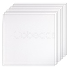 PVC Transparent High Temperature Resistance Protective Film AJEW-BC0006-05-1