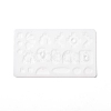 Pendants Silicone Molds DIY-M046-07-5