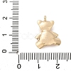 Brass Pendants KK-A244-05A-G-3