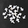 Natural Freshwater Shell Beads BSHE-E026-09-1