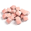 Square Shape Porcelain Mosaic Tiles PW-WGA2153-16-1