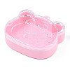 Polystyrene Plastic Bead Containers CON-S043-065-3