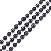 304 Stainless Steel Ball Chains CHS-F011-10B-B-2