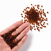 Glass Seed Beads X1-SEED-A004-4mm-13-4