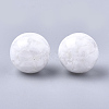 Resin Beads RESI-T026-18mm-09-2