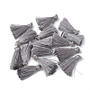 Nylon Tassel Pendant Decorations OCOR-S106-16-1